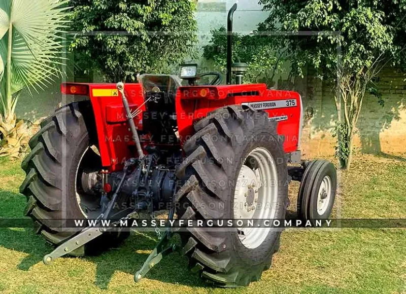 Tractors For Sale In Uganda