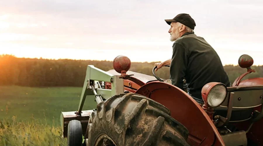 Tractor Safety Tips Every Ugandan Farmer Should Know