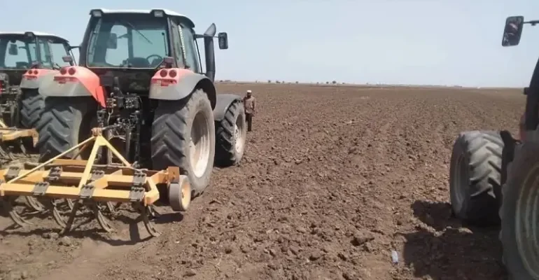 Massey Ferguson Tractor Prices in Uganda